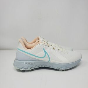 NEW Nike React Men's Golf CleatsBrand New men's Size 7 Infinity Pro Golf Shoe